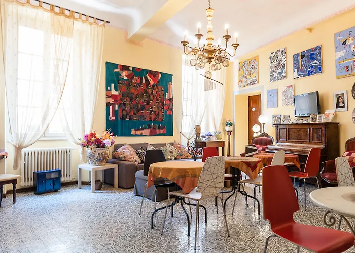 Bed and Breakfast La Gemma Di Elena Lucca